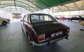 Peugeot 504 GL image