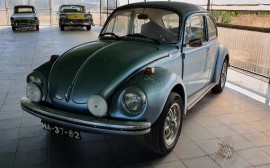 Volkswagen 1303 Image