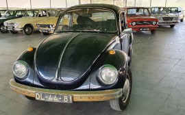 Volkswagen 1303 Image