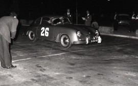 Porsche 356 A image