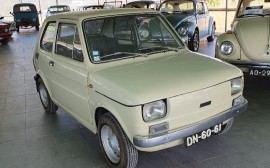 Fiat 126 Image