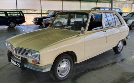 Renault 16 TL Image