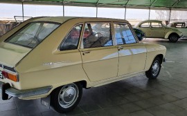 Renault 16 TL image
