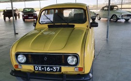 Renault 4 TL Image