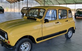 Renault 4 TL image