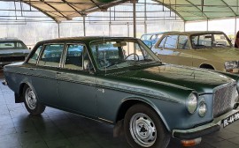 Volvo 164 E image