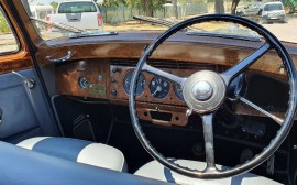 Bentley R Type image