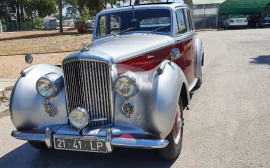 Bentley R Type image