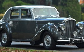 Bentley R Type image