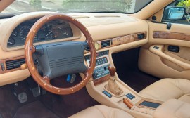 Maserati Quattroporte image