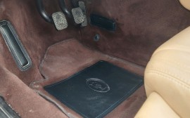 Maserati Quattroporte image