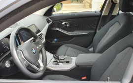 BMW 330 E image
