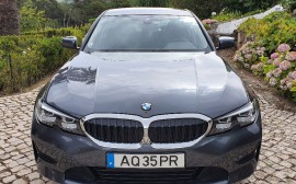 BMW 330 E image