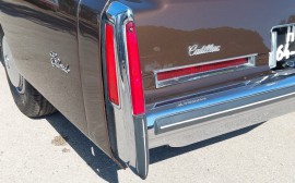 Cadillac Eldorado cabriolet image