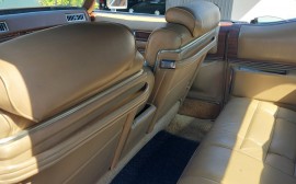 Cadillac Eldorado cabriolet image