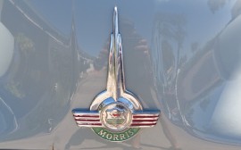 Morris Minor Traveller image