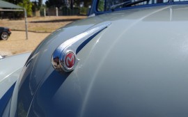 Morris Minor Traveller image