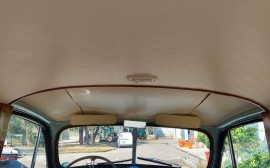 Morris Minor Traveller image