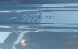 Ford A Tourer image