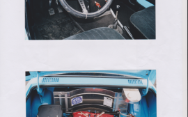 Ford Escort RS 2000 n 68 image