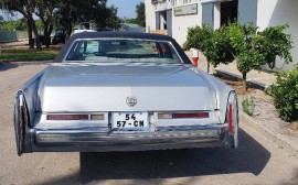 Cadillac Fleetwood  Special Brougham image