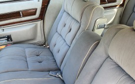 Cadillac Fleetwood  Special Brougham image