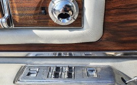 Cadillac Fleetwood  Special Brougham image