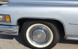 Cadillac Fleetwood  Special Brougham image