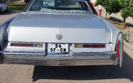 Cadillac Fleetwood  Special Brougham image