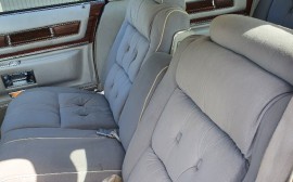 Cadillac Fleetwood  Special Brougham image