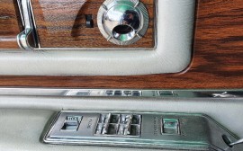 Cadillac Fleetwood  Special Brougham image