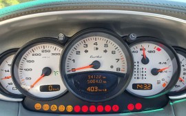 Porsche 996 Turbo image