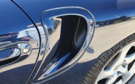 Porsche 996 Turbo image