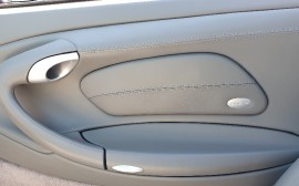 Porsche 996 Turbo image