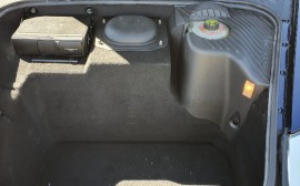Porsche 996 Turbo image