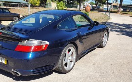 Porsche 996 Turbo image