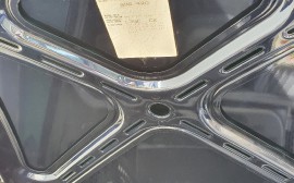 Porsche 996 Turbo image