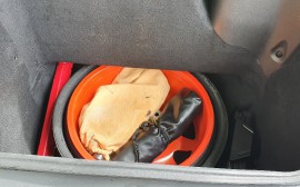 Porsche 996 Turbo image