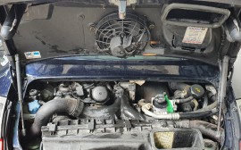 Porsche 996 Turbo image