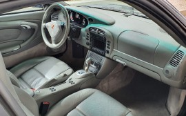 Porsche 996 Turbo image