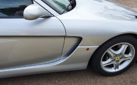 Ferrari 456 GT image