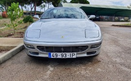 Ferrari 456 GT image