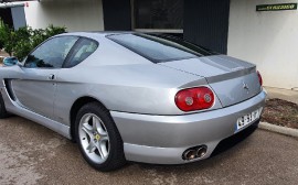 Ferrari 456 GT image