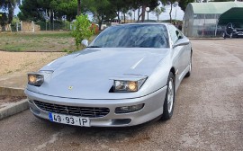Ferrari 456 GT image