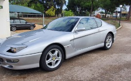 Ferrari 456 GT image