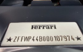 Ferrari 456 GT image