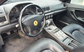 Ferrari 456 GT image