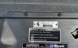 Ferrari 456 GT image