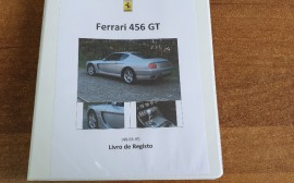 Ferrari 456 GT image