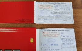Ferrari 456 GT image